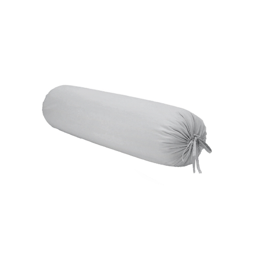 Picture of AKEMI TENCEL™ Modal Gladice Bolster Case | 100% TENCEL™ Modal 1300TC - Petal White