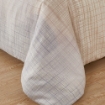 Picture of AKEMI TENCEL™ Touch Serenity Fitted Sheet Set | 900TC - Glen (Super Single / Queen / King)