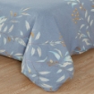 Picture of AKEMI TENCEL™ Touch Serenity Fitted Sheet Set | 900TC - Miyano (Super Single / Queen / King)