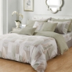 Picture of  AKEMI Cotton Select Adore Lightweight Comforter Set 850TC - Maayan (Queen/ King)