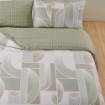 Picture of AKEMI Cotton Select Adore Blanket Set | 100% Cotton 730TC - Maayan (Queen/ King)