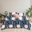 Picture of ai by AKEMI Cheery Collection Comforter Set 650TC - Wynton (Super Single/ Queen/ King)