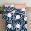 Picture of ai by AKEMI Cheery Collection Comforter Set 650TC - Wynton (Super Single/ Queen/ King)