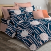 Picture of ai by AKEMI Cheery Collection Comforter Set 650TC - Wynton (Super Single/ Queen/ King)