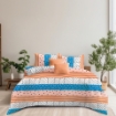 Picture of ai by AKEMI Cheery Collection Comforter Set 650TC - Tristine (Super Single/ Queen/ King)