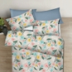 Picture of ai by AKEMI Cheery Collection Comforter Set 650TC - Katelynn (Super Single/ Queen/ King)