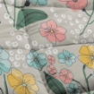 Picture of ai by AKEMI Cheery Collection Comforter Set 650TC - Katelynn (Super Single/ Queen/ King)