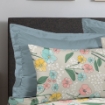 Picture of ai by AKEMI Cheery Collection Comforter Set 650TC - Katelynn (Super Single/ Queen/ King)