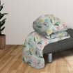 Picture of ai by AKEMI Cheery Collection Comforter Set 650TC - Katelynn (Super Single/ Queen/ King)