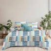 Picture of ai by AKEMI Cheery Collection Comforter Set 650TC - Connore (Super Single/ Queen/ King)