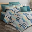 Picture of ai by AKEMI Cheery Collection Comforter Set 650TC - Connore (Super Single/ Queen/ King)