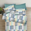 Picture of ai by AKEMI Cheery Collection Comforter Set 650TC - Connore (Super Single/ Queen/ King)