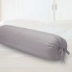 Picture of AKEMI Cotton Essentials Colour Home Divine Fitted Sheet Set 600TC - Cloudy Lilac (Super Single/Queen)