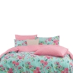 Picture of ai by AKEMI Lovesome Collection Comforter Set | 100% MicroXT 650TC - Addilyn (Super Single/Queen/King)