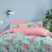 Picture of ai by AKEMI Lovesome Collection Comforter Set | 100% MicroXT 650TC - Addilyn (Super Single/Queen/King)