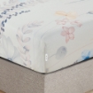 Picture of AKEMI TENCEL™ Touch Serenity Quilt Cover Set | 900TC - Cathy (Super Single / Queen / King)