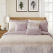 Picture of AKEMI TENCEL™ Touch Serenity Quilt Cover Set | 900TC - Glen (Super Single / Queen / King)