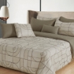 Picture of AKEMI TENCEL™ Touch Serenity Quilt Cover Set | 900TC - Helia (Super Single / Queen / King)