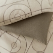 Picture of AKEMI TENCEL™ Touch Serenity Quilt Cover Set | 900TC - Helia (Super Single / Queen / King)