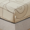 Picture of AKEMI TENCEL™ Touch Serenity Quilt Cover Set | 900TC - Helia (Super Single / Queen / King)