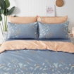 Picture of AKEMI TENCEL™ Touch Serenity Quilt Cover Set | 900TC (Super Single / Queen / King)