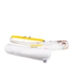 Picture of AKEMI Kids HeiQ Allergen Pureprotect Microfill Bolster (84cm x 9cm)