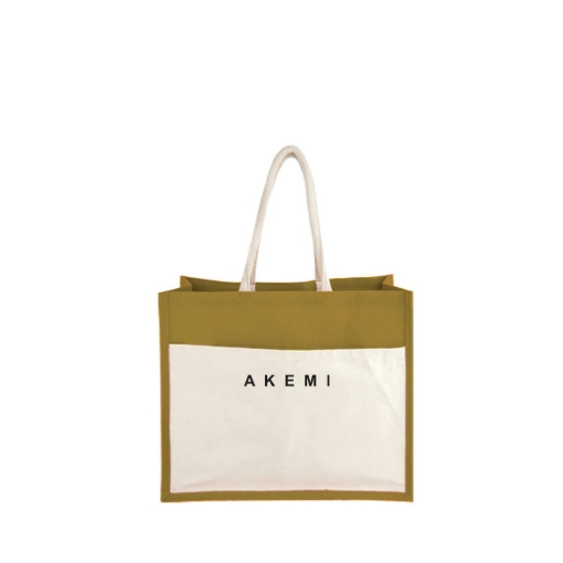 Picture of GWP AKEMI Jute Bag