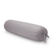 Picture of AKEMI Cotton Essentials Colour Home Divine Bolster Case 600TC - Cloudy Lilac (1pc)