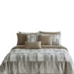 Picture of AKEMI Cotton Select Adore Fitted Sheet Set | 100% Cotton 850TC - Anri (Super Single/ Queen/ King)