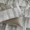 Picture of AKEMI Cotton Select Adore Fitted Sheet Set | 100% Cotton 850TC - Anri (Super Single/ Queen/ King)