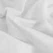 Picture of AKEMI Cotton Select Affinity Fitted Sheet Set | 100% Cotton -Remini 880TC  - Pure White (SS / Q / K)