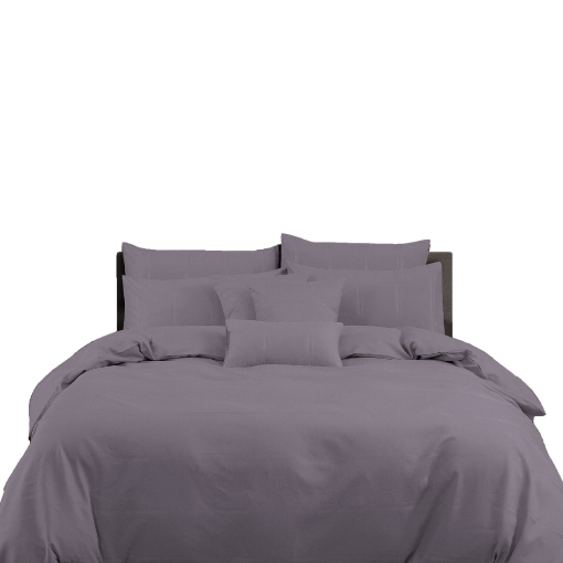 Picture of AKEMI TENCEL™ Touch Clarity Lightweight Comforter Set 900TC (Queen/King) - Misty Lavender