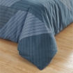 Picture of AKEMI Cotton Select Adore Quilt Cover Set | 100% Cotton 850TC - Frewin (Super Single/Queen/King)