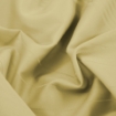 Picture of AKEMI Cotton Select Affinity Fitted Sheet Set | 100% Cotton - Amori 1200TC - Canary Yellow (Super Single/Queen/King)