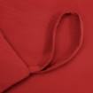 Picture of AKEMI Cotton Select Affinity Fitted Sheet Set | 100% Cotton - Amori 1200TC - Summer Red (Super Single/Queen/King)