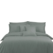 Picture of AKEMI TENCEL™ Lyocell Gladice Fitted Sheet Set 1300TC - Bristol Blue (Queen/King)