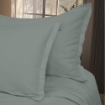 Picture of AKEMI TENCEL™ Lyocell Gladice Fitted Sheet Set 1300TC - Bristol Blue (Queen/King)