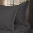 Picture of AKEMI TENCEL™ Lyocell Gladice Fitted Sheet Set 1300TC - Leeds Charcoal (Queen/King)