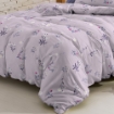 Picture of ai by AKEMI Cheery Collection Fitted Sheet Set 650TC (Super Single/Queen/King) - Carra