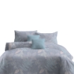 Picture of ai by AKEMI Cheery Collection Fitted Sheet Set 650TC (Super Single/Queen/King) - Orle