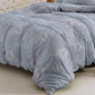 Picture of ai by AKEMI Cheery Collection Fitted Sheet Set 650TC (Super Single/Queen/King) - Orle