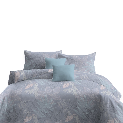 Picture of ai by AKEMI Cheery Collection Comforter Set 650TC (Super Single/Queen/King) - Orle