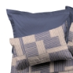 Picture of ai by AKEMI Cheery Collection Comforter Set 650TC (Super Single/Queen/King) - Gydeon