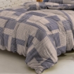 Picture of ai by AKEMI Cheery Collection Comforter Set 650TC (Super Single/Queen/King) - Gydeon