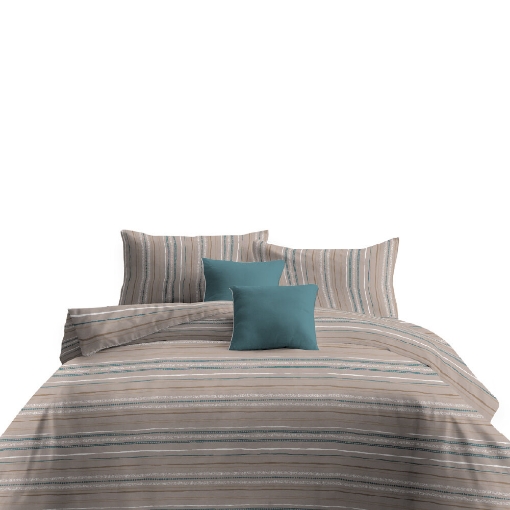 Picture of ai by AKEMI Cheery Collection Comforter Set 650TC (Super Single/Queen/King) - Esme