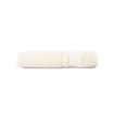 Picture of AKEMI Kids HeiQ Allergen Pureprotect Cotton Towel (60cm x 120cm) - Tofu White