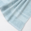 Picture of AKEMI Kids Pureprotect Cotton Towel (60cm x 120cm) - Sky Blue