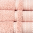 Picture of AKEMI Kids Pureprotect Cotton Towel (60cm x 120cm) - Cute Peach