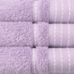 Picture of AKEMI Kids Pureprotect Cotton Towel (60cm x 120cm) - Happy Lilac