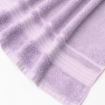Picture of AKEMI Kids HeiQ Allergen Pureprotect Cotton Towel (60cm x 120cm) - Happy Lilac